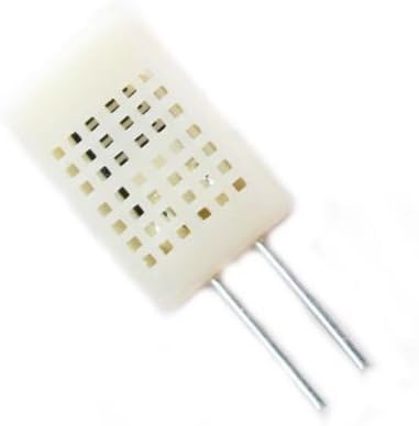 Pully 5 Pcs HR202L Humidity Sensor Humidity Resistance Humidity Probe