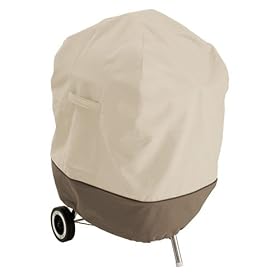 Classic Accessories Veranda Kettle BBQ Cover