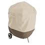 Classic Accessories 73422 Veranda Kettle-Style Barbecue Cover, 26 Inch
