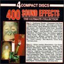 CD-Charts  Search : 400 Sound Effects