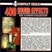 Search : 400 Sound Effects
