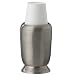 Steeltek Pewter Veil Pewter Finish Paper Cup Dispenser