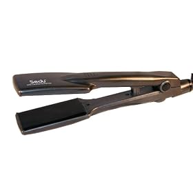 Sedu Ionic Ceramic Pro Flat Iron
