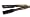 Sedu Ionic Ceramic Tourmaline Flat Iron Hair Straightener 1.5 Inch