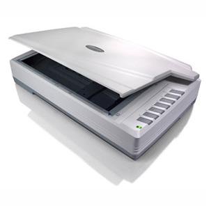 Plustek Opticpro A320