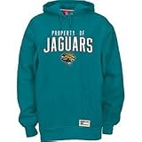 Jacksonville Jaguars Property Of Fleece Sweatshirt