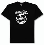 Gorillaz - X-Ray T-Shirt