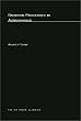 Radiation Processes In Astrophysics (MIT Press Classics)