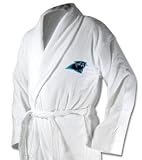 Carolina Panthers Bath Robe