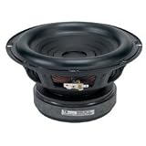 Tang Band W8-1747 8 Aluminum Cone Subwoofer
