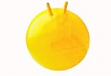 Mondo H�pfball, uni, farbig sortiert 50 cm Durchmesser