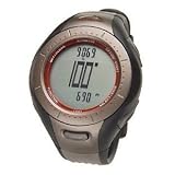 Sporting Goods : Highgear Aerial Computer Watch with Altimeter, Barometer, Ski Chrono, and Thermometer