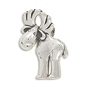 Moose Charm