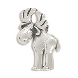 Moose Charm