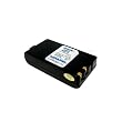 Lenmar NMH72 Nickel Metal-Hydride Camcorder Battery Equivelent to the Canon BP-818 Battery