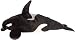 CUDDLEKINS ORCA 30-Inch