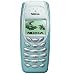 Nokia 3410 - SIM free (Green, Grey or Blue Fascia) Green Pictured