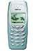 Nokia 3410 - SIM free (Green, Grey or Blue Fascia) Green Pictured