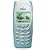 Nokia 3410 - SIM free (Green, Grey or Blue Fascia) Green Pictured