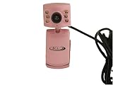 Computer : Cute Baby Pink Webcam