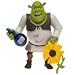 Shrek 2 Action Packed Figure: Punchin' Shrek