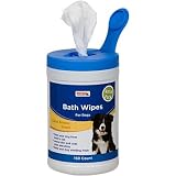 Petco Dog Bath Wipes