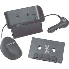 Delphi SA10102 SKYFi2 Car Kit