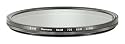 B&W B+W 77MM Slim-Line Multi-Coated Mrc Filter Kaesemann Circular Polarizer - B&W 66025844