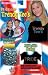 NSI International Be Dazzler Trendy Tees Designer Pack-Pride (Red, White & Blue) 76-7615, 3 Items/Order