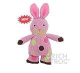 The K'nits Bunny Plush- Large