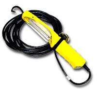 13 AMP LED Work Light (NAT13025) Category: Fluorescent Light Bulbs