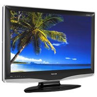 Sharp Aquos LC32D43U 32 HDTV LCD TV