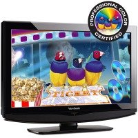 ViewSonic N4790P 47-Inch 1080p LCD HDTV
