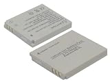 Li-ion replacement battery for Canon NB-4L