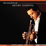 The Very Best of Arturo Sandoval