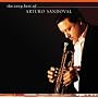 The Very Best of Arturo Sandoval