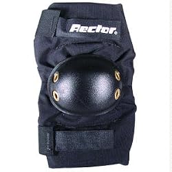 Rector Protector Elbow Pad,Large, Pair - Elbow Pads