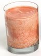 Fusion Filled Jar Candle, Pastry Cafe