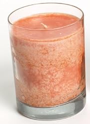 Fusion Filled Jar Candle, Pastry Cafe