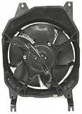 01-02 ISUZU TROOPER A/C CONDENSER FAN SHROUD ASSEMBLY SUV, Assy (2001 01 2002 02) I190902 8971849850