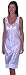 Marlon Lingerie Anti Static Full length Slip Black White Pink Aqua Cream Size 12 to 32