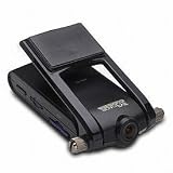 Dual Car Camera with GPS