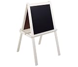 Jack & Jill Easel By Office Star Furniture