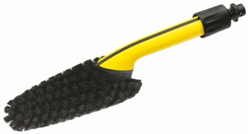Karcher Wheel Rim Brush for Pressure Washers