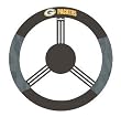 Green Bay Packers Mesh Steering Wheel Cover - Football Sports Merchandise