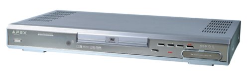 Apex DRX-9200 DVD Recorder/Player