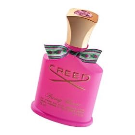 CREED SPRING FLOWER BY CREED, SPRAY 2.5 OZ UNISEX
