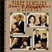 First Families Of Country: Sons And Daughters