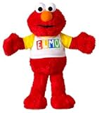 Personalized He Knows Your Name Elmo (All Occasions)