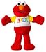 Personalized He Knows Your Name Elmo (All Occasions)